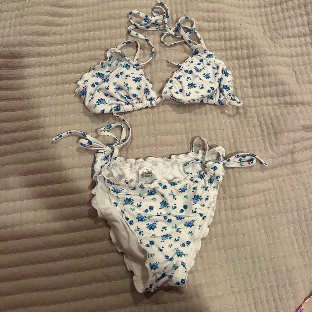 Target Bikini